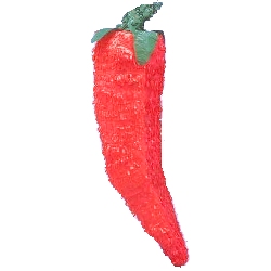 Pinata - Hot chilli