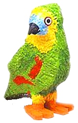 Pinata - Parrot
