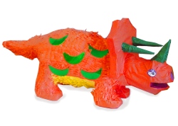 Pinata - Triceratops