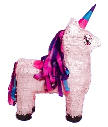 Pinata - Unicorn