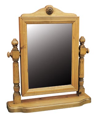 PINEMIRROR SWING ROSE