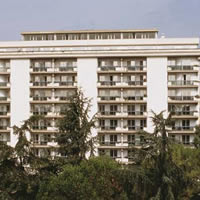 Unbranded Pineta Palace