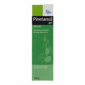 Unbranded Pinetarsol Gel