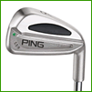 Ping S59 Iron Steel