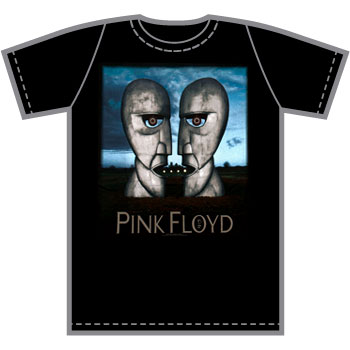 Pink Floyd - Metalheads T-Shirt