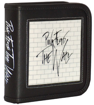 Pink Floyd - The Wall CD Wallet