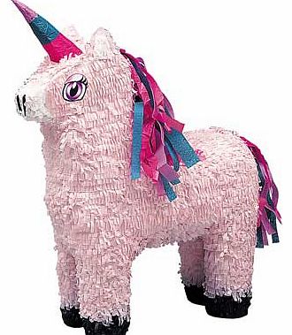 Partyrama Unicorn Pinata