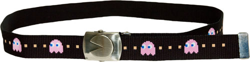Unbranded Pinky Pacman Belt
