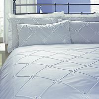 Pintuck Bedding Collection