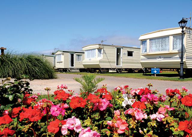 Unbranded Pipit Holiday Park