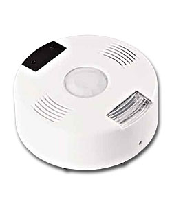 Home PIR Ceiling Alarm