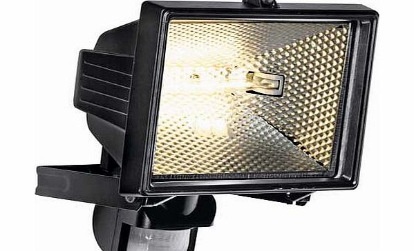 Unbranded PIR Security Light - 400 Watt