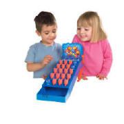 Unbranded Pirana Panic