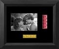 Unbranded Pirate Movie (The) - Single Film Cell: 245mm x 305mm (approx) - black frame with black mount