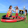 Unbranded Pirate Paddling Pool