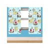 Unbranded Pirate Treasure Quest Curtains 72s