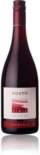 Unbranded Pirie South Pinot Noir 2006 Tasmania (75cl)