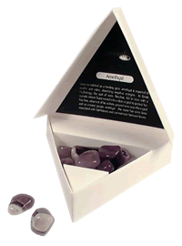 Birthstone for Pisces - February 19th to March 20th