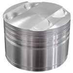 Piston trinket box