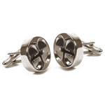 Pistons Cufflinks