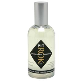 Unbranded Pitrok Natural Spray Deodorant