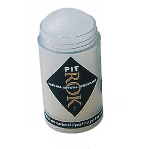 Unbranded PitRok Push-up Crystal Deodorant