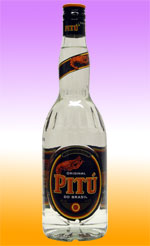 PITU 70cl Bottle