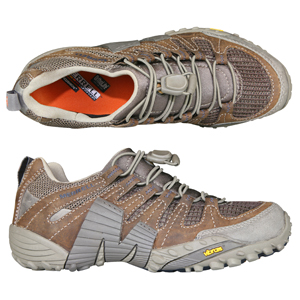 Unbranded Pivot - Brown