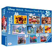 Unbranded Pixar 10 in a box