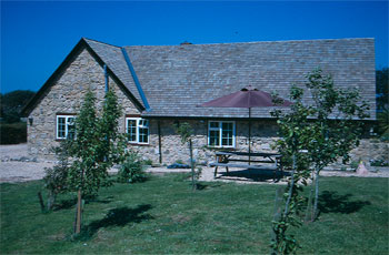 Unbranded Pixie Cottage