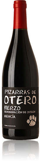 Unbranded Pizarras de Otero 2010, Bierzo