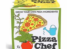 Unbranded Pizza Chef Sow and Grow