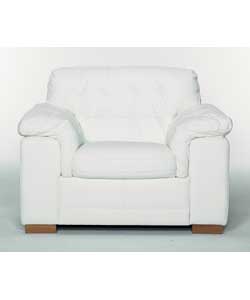 Pizzo Chair - White