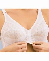 Unbranded PK 2 FRONT FASTENING BRAS