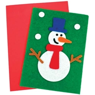 Fuzzy Felt has been around for almost 60 years  so most people will have fond memories from their ch