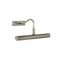 Unbranded PL G9 AN - Antique Brass Picture Light