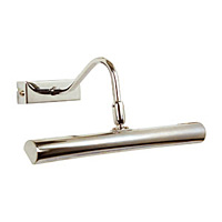 Unbranded PL G9 CH - Polished Chrome Picture Light