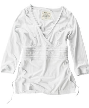 Unbranded Plain Irresistible Top