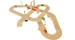 Plan City: Deluxe Road System- Brio