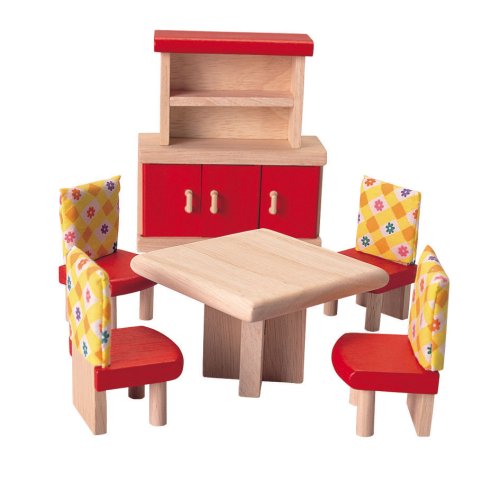 Barbie Doll House Furniture