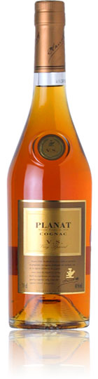 Planat Cognac (70cl)