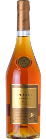 Unbranded Planat VS, Cognac 70cl