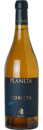 Unbranded Planeta 2011/2012, Cometa