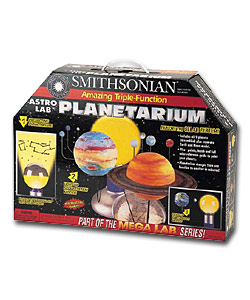 Science Kit Planetarium.