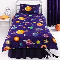 Planets Bedding