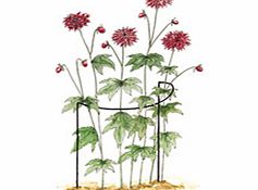 Unbranded Plant Support Cradles