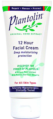 Plantolin 12 Hour Facial Cream 100ml