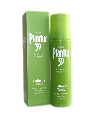Unbranded Plantur 39 Caffeine Tonic 200ml