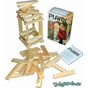 Unbranded Planx 50pc Set