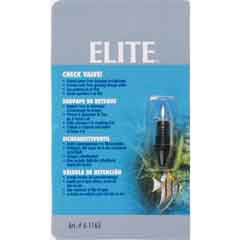 Unbranded Plastic Check Valve (Non-Return Valve) A-1165